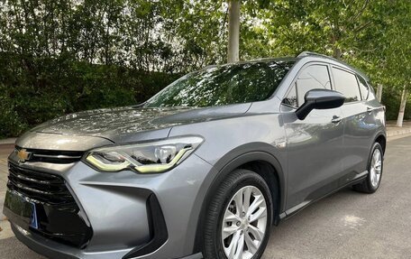 Chevrolet Orlando, 2021 год, 1 390 000 рублей, 2 фотография