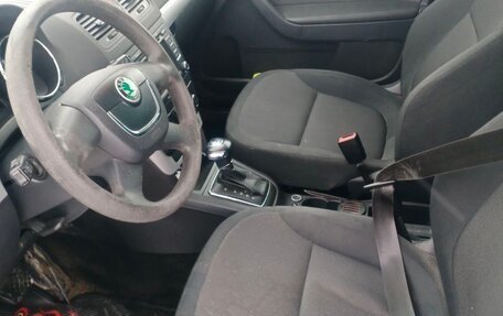 Skoda Yeti I рестайлинг, 2012 год, 850 000 рублей, 6 фотография