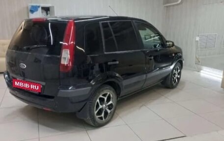 Ford Fusion I, 2006 год, 450 000 рублей, 3 фотография