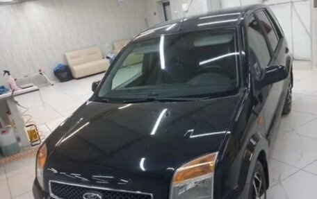 Ford Fusion I, 2006 год, 450 000 рублей, 2 фотография