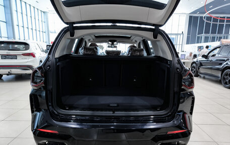 BMW X3, 2024 год, 6 799 000 рублей, 10 фотография
