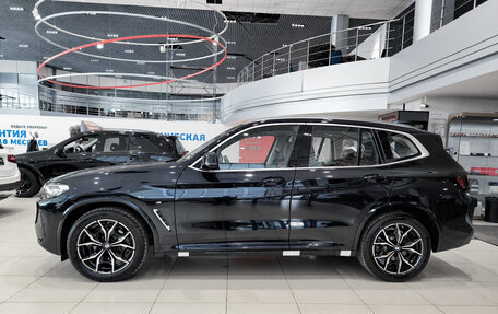 BMW X3, 2024 год, 6 799 000 рублей, 8 фотография