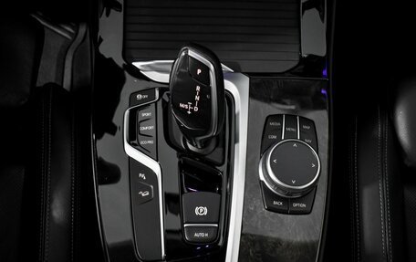 BMW X3, 2020 год, 4 300 000 рублей, 10 фотография