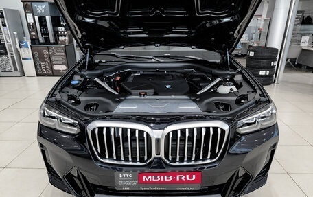 BMW X3, 2024 год, 6 799 000 рублей, 9 фотография