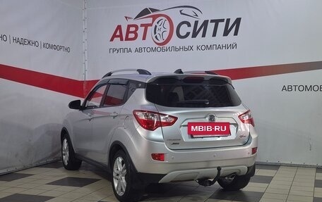 Changan CS35, 2018 год, 781 000 рублей, 5 фотография