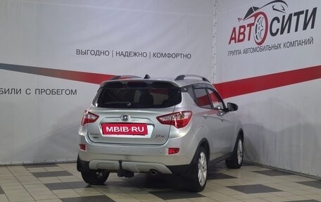 Changan CS35, 2018 год, 781 000 рублей, 7 фотография