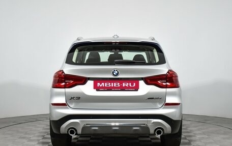 BMW X3, 2020 год, 4 300 000 рублей, 6 фотография