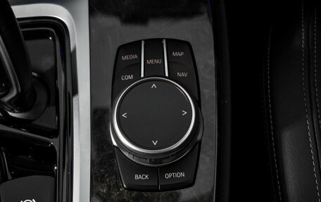 BMW X3, 2020 год, 4 300 000 рублей, 13 фотография