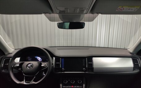 Skoda Kodiaq I, 2025 год, 4 390 000 рублей, 8 фотография