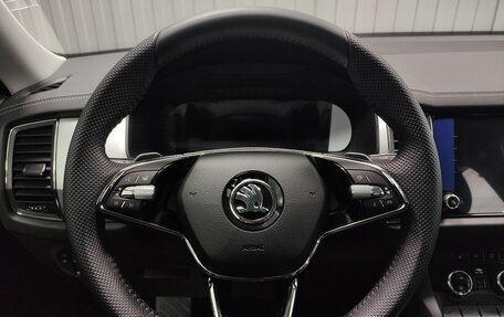 Skoda Kodiaq I, 2025 год, 4 390 000 рублей, 7 фотография