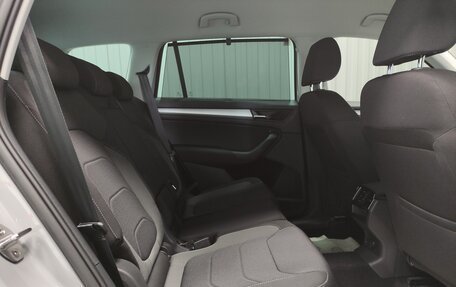 Skoda Kodiaq I, 2025 год, 4 390 000 рублей, 10 фотография