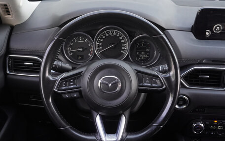 Mazda CX-5 II, 2017 год, 2 381 000 рублей, 12 фотография