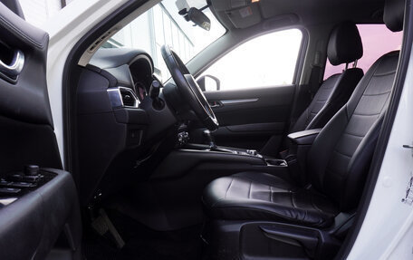 Mazda CX-5 II, 2017 год, 2 381 000 рублей, 9 фотография