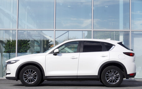 Mazda CX-5 II, 2017 год, 2 381 000 рублей, 8 фотография