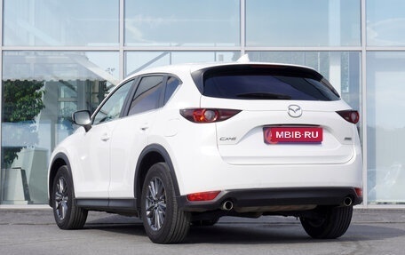 Mazda CX-5 II, 2017 год, 2 381 000 рублей, 7 фотография