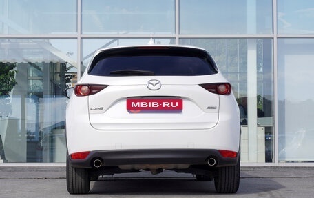 Mazda CX-5 II, 2017 год, 2 381 000 рублей, 6 фотография