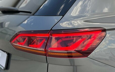Volkswagen Touareg III, 2019 год, 4 300 000 рублей, 20 фотография