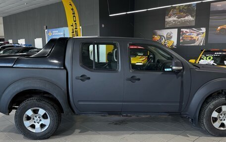 Nissan Navara (Frontier), 2008 год, 850 000 рублей, 6 фотография