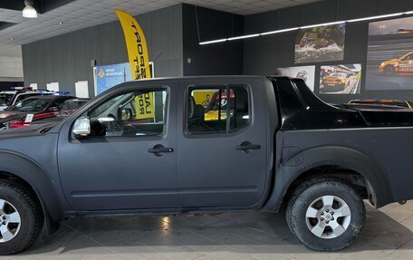 Nissan Navara (Frontier), 2008 год, 850 000 рублей, 3 фотография