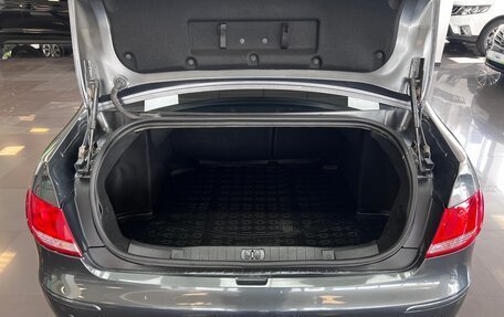 Peugeot 408 I рестайлинг, 2016 год, 795 000 рублей, 7 фотография