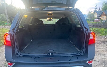 Volvo XC70 II рестайлинг, 2008 год, 1 450 000 рублей, 3 фотография
