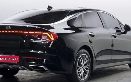 KIA K5, 2021 год, 1 836 553 рублей, 3 фотография