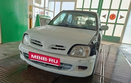 Nissan March II, 2000 год, 87 000 рублей, 2 фотография