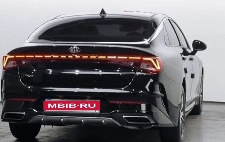 KIA K5, 2021 год, 1 836 553 рублей, 4 фотография