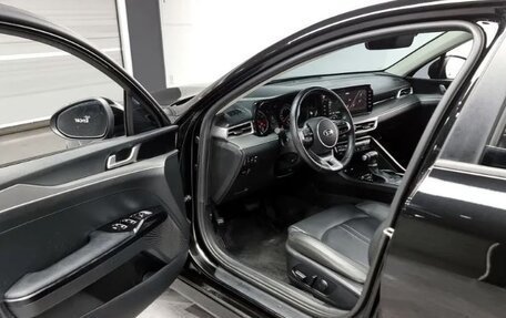 KIA K5, 2021 год, 1 836 553 рублей, 5 фотография