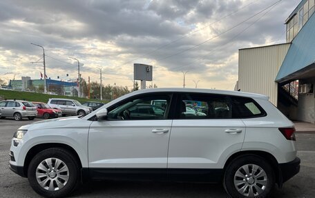 Skoda Karoq I, 2021 год, 2 250 000 рублей, 5 фотография