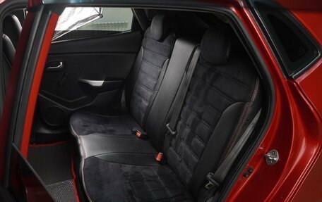KIA Rio III рестайлинг, 2015 год, 1 030 000 рублей, 9 фотография