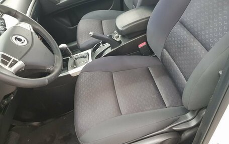 SsangYong Actyon II рестайлинг, 2012 год, 1 095 000 рублей, 8 фотография