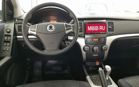 SsangYong Actyon II рестайлинг, 2012 год, 1 095 000 рублей, 5 фотография