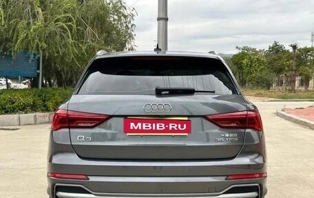 Audi Q3, 2021 год, 2 200 055 рублей, 5 фотография