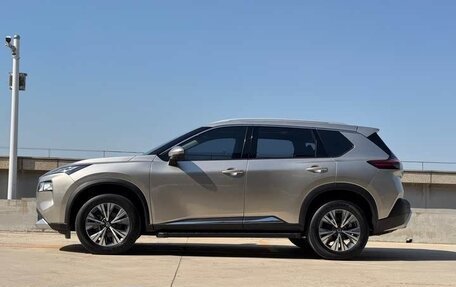 Nissan X-Trail, 2022 год, 2 316 000 рублей, 3 фотография