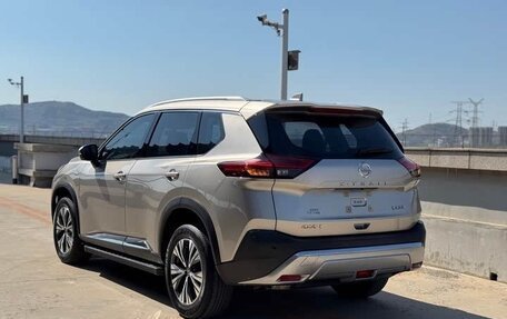 Nissan X-Trail, 2022 год, 2 316 000 рублей, 4 фотография