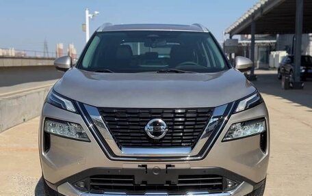 Nissan X-Trail, 2022 год, 2 316 000 рублей, 2 фотография