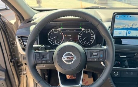 Nissan X-Trail, 2022 год, 2 316 000 рублей, 6 фотография