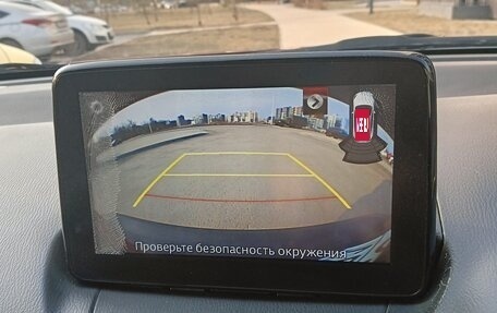 Mazda CX-3 I, 2017 год, 1 650 000 рублей, 16 фотография