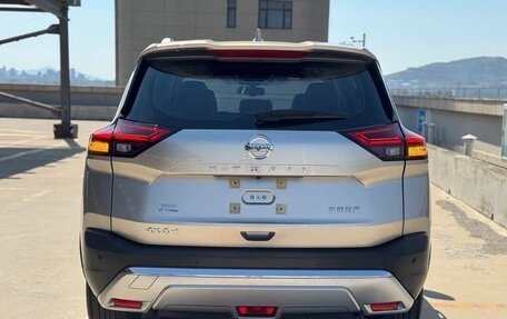 Nissan X-Trail, 2022 год, 2 316 000 рублей, 5 фотография