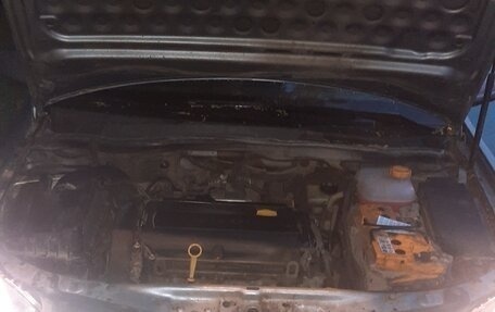 Opel Astra H, 2008 год, 400 000 рублей, 4 фотография