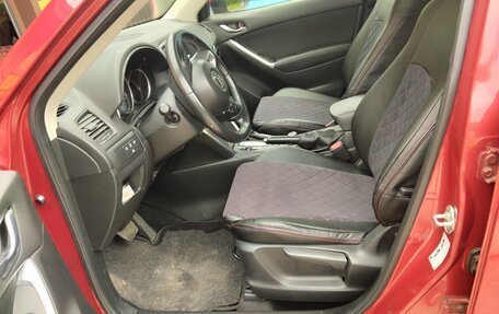 Mazda CX-5 II, 2014 год, 1 860 000 рублей, 6 фотография