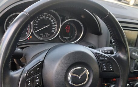 Mazda CX-5 II, 2014 год, 1 860 000 рублей, 9 фотография