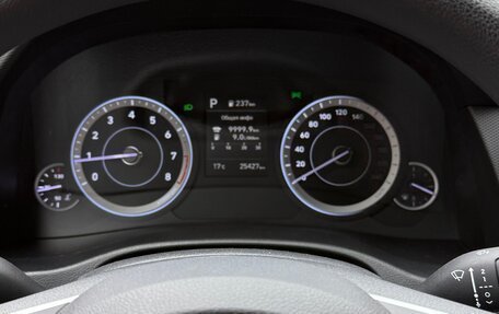 Hyundai Creta, 2021 год, 2 270 000 рублей, 8 фотография