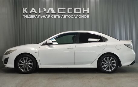 Mazda 6, 2012 год, 1 170 000 рублей, 5 фотография