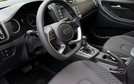Hyundai Creta, 2021 год, 2 270 000 рублей, 6 фотография