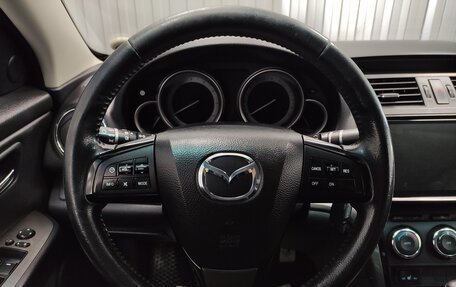 Mazda 6, 2012 год, 1 170 000 рублей, 7 фотография