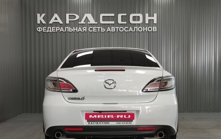 Mazda 6, 2012 год, 1 170 000 рублей, 4 фотография