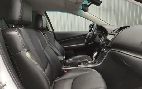 Mazda 6, 2012 год, 1 170 000 рублей, 9 фотография