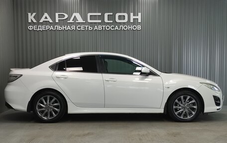 Mazda 6, 2012 год, 1 170 000 рублей, 6 фотография